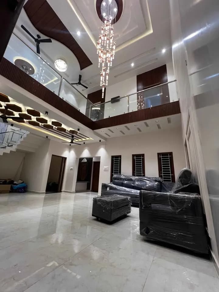 Single Property Image