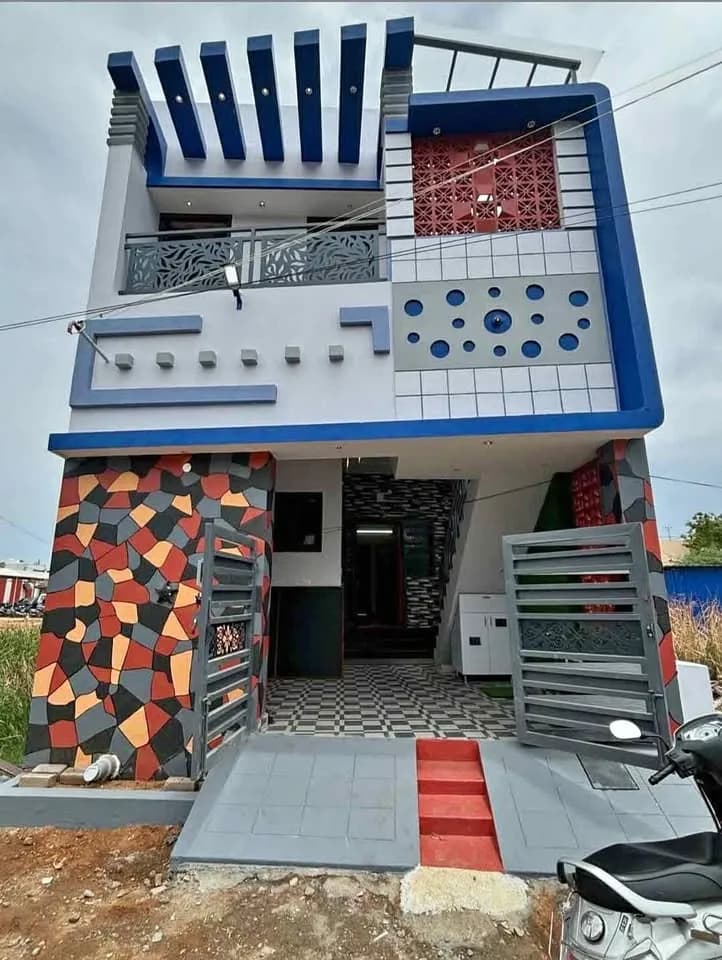 2BHK House