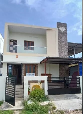 2BHK House