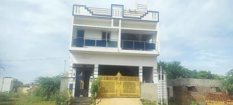 2BHK House