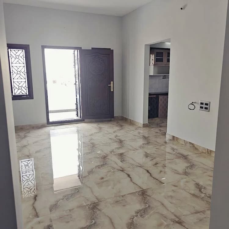 2BHK House