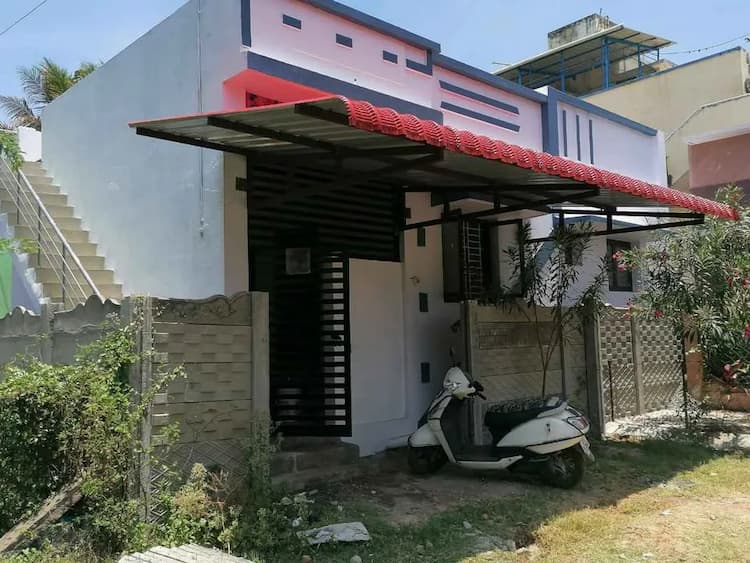 Single Property Image