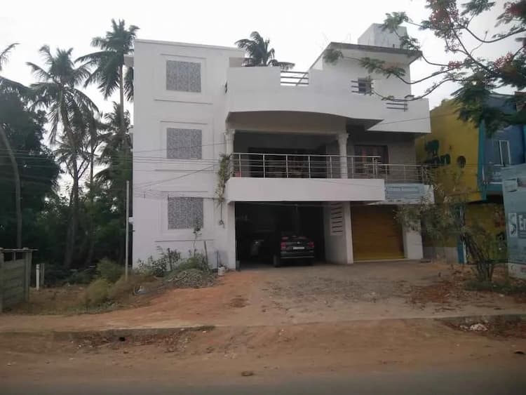 2BHK House