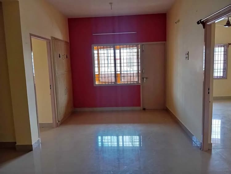 3BHK House