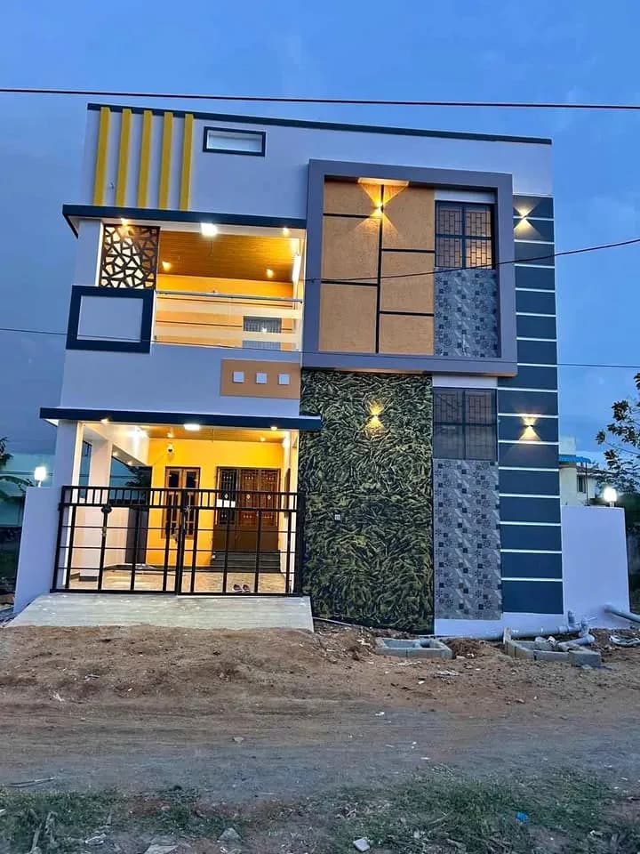3BHK House