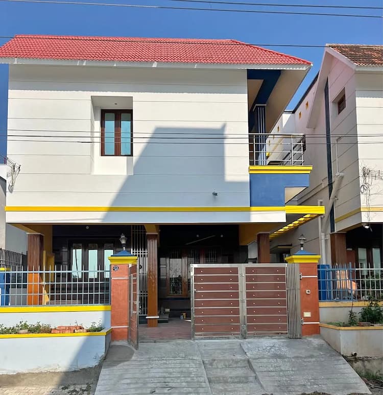 3BHK House