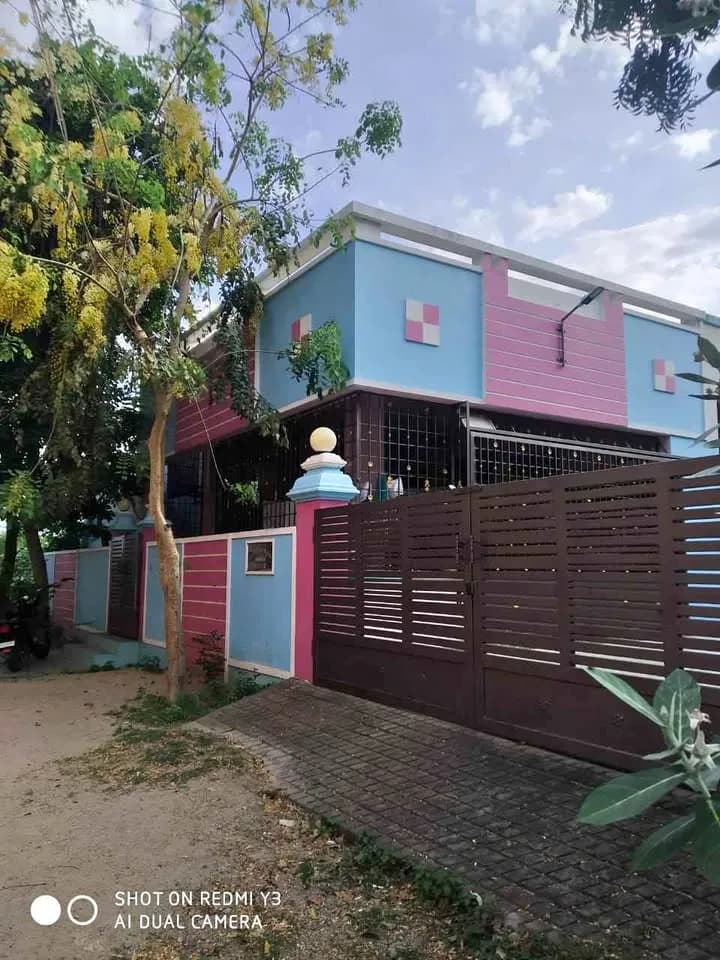 2BHK House