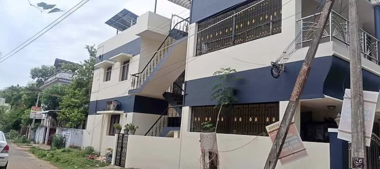 2BHK House