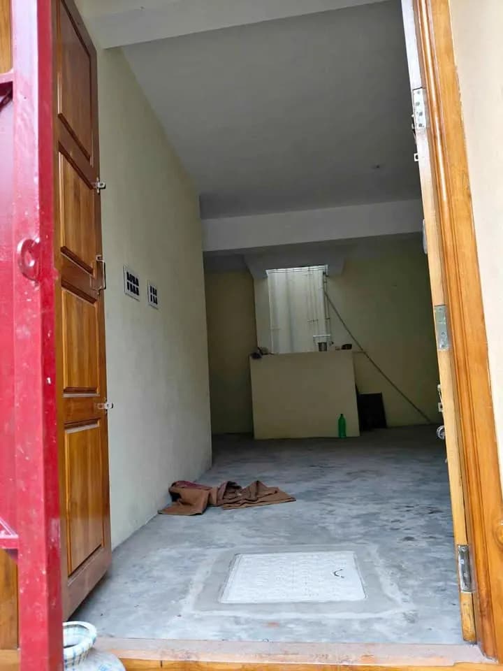 1BHK House