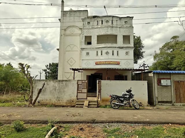 Trending Projects Image