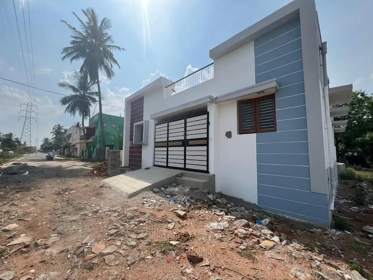 2BHK House
