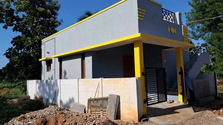 Single Property Image