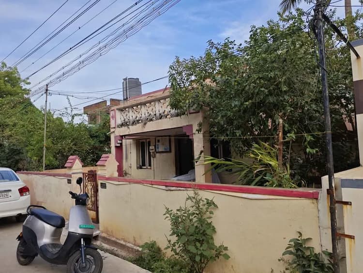 2BHK House