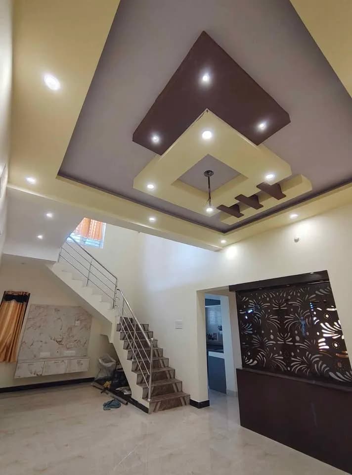 3BHK House