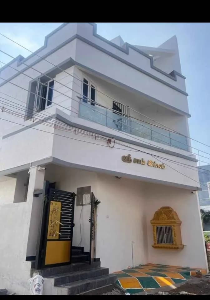 2BHK House