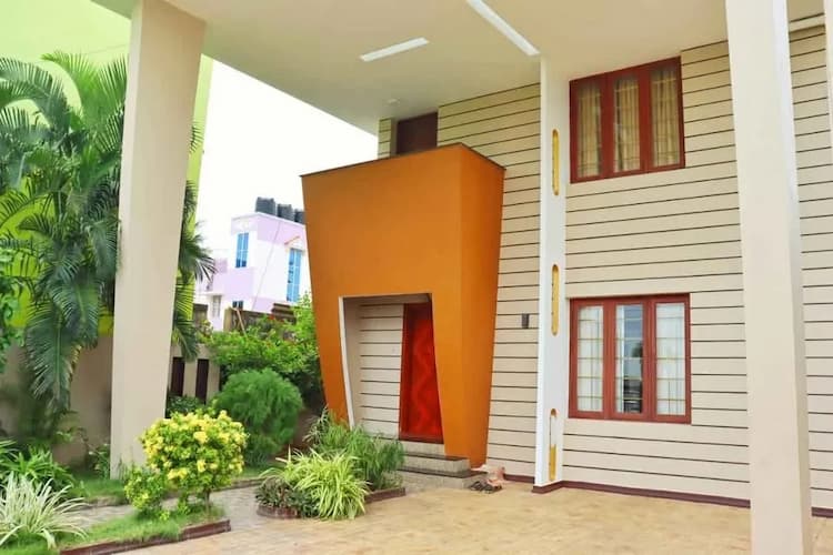 Single Property Image