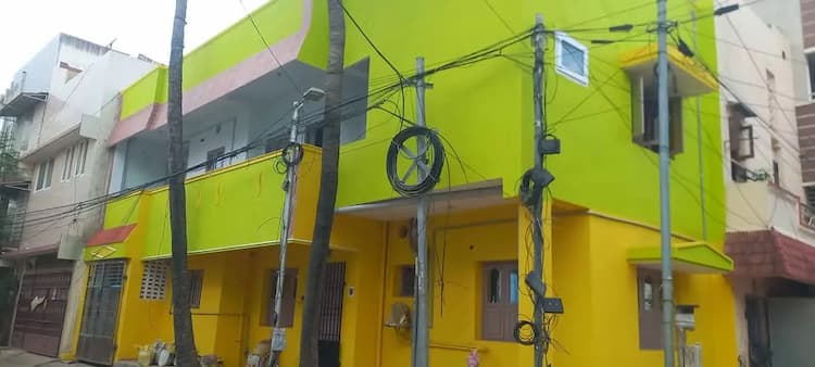 Single Property Image