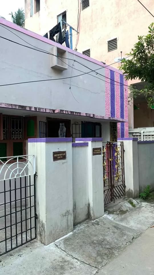 Single Property Image