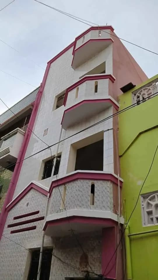 Single Property Image