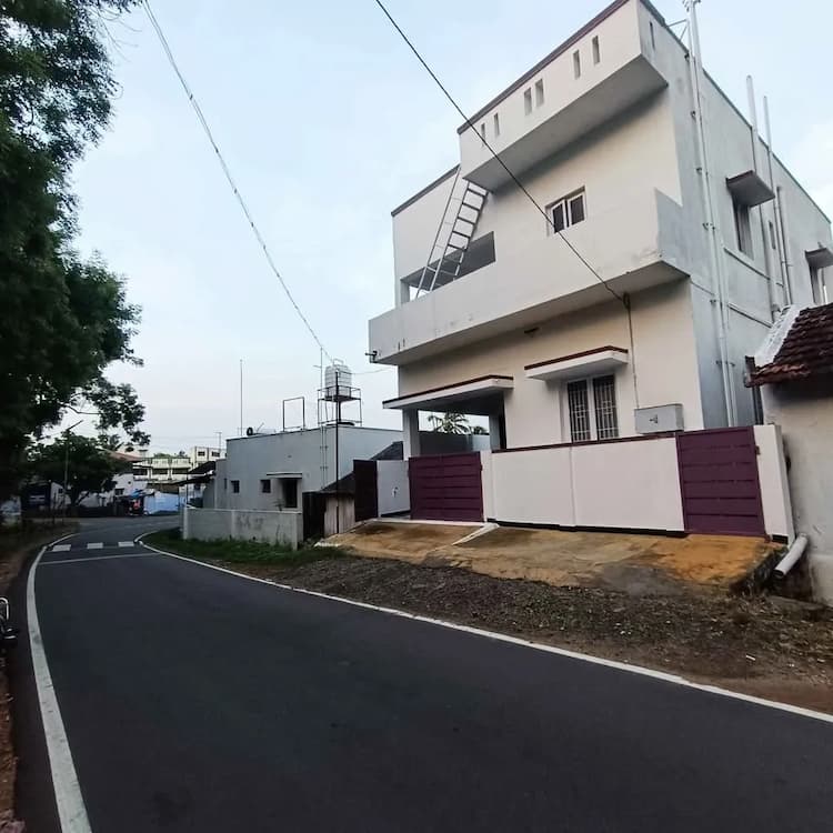 3BHK House