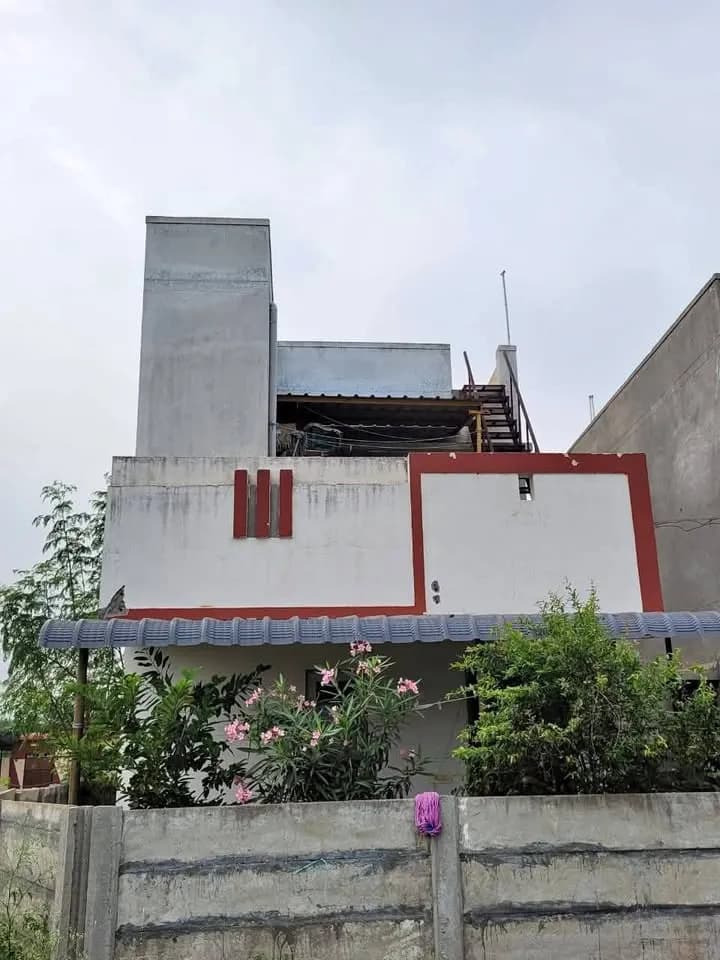 2BHK House