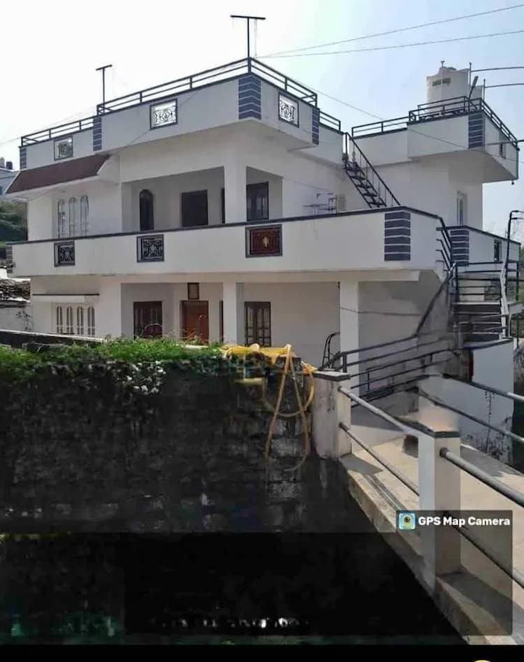 4BHK Villa