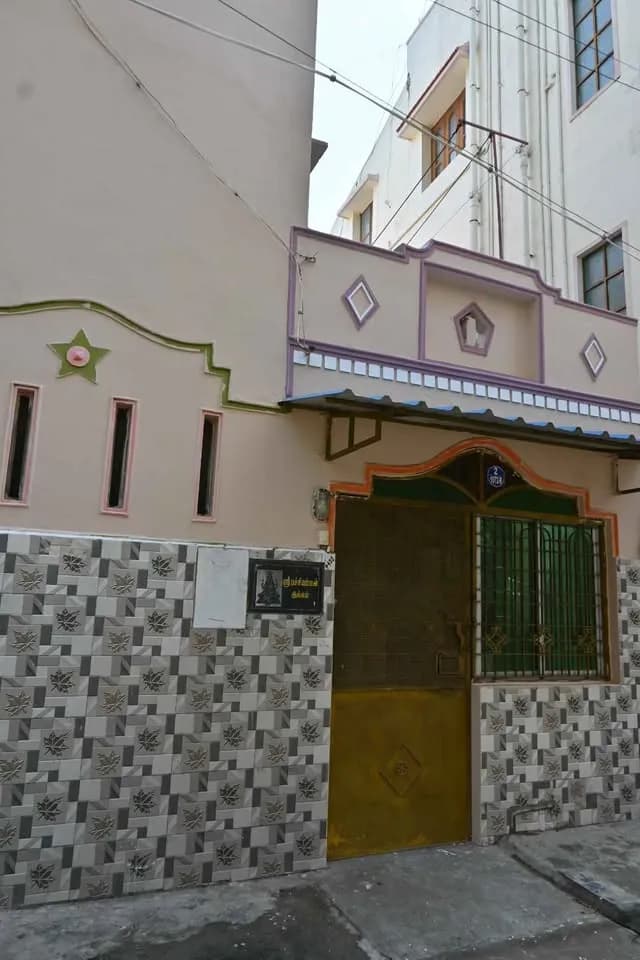 2BHK House