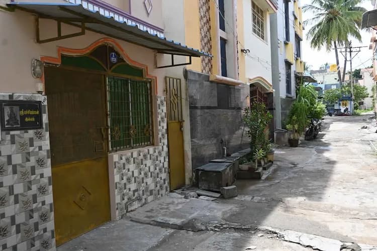 Single Property Image