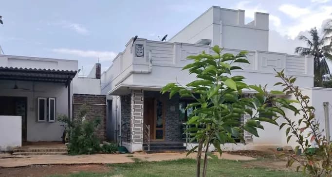 3BHK House