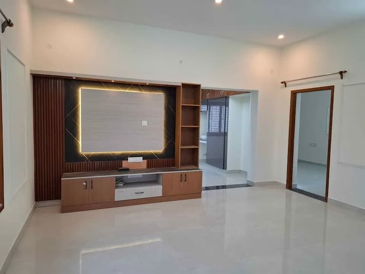 4BHK House