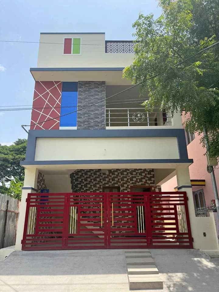 2BHK House