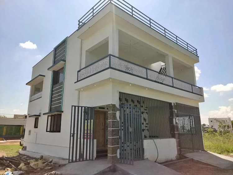 3BHK House