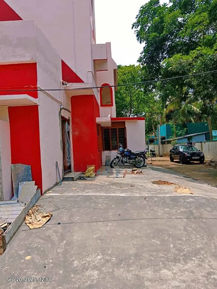 2BHK House