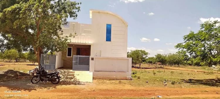 2BHK House