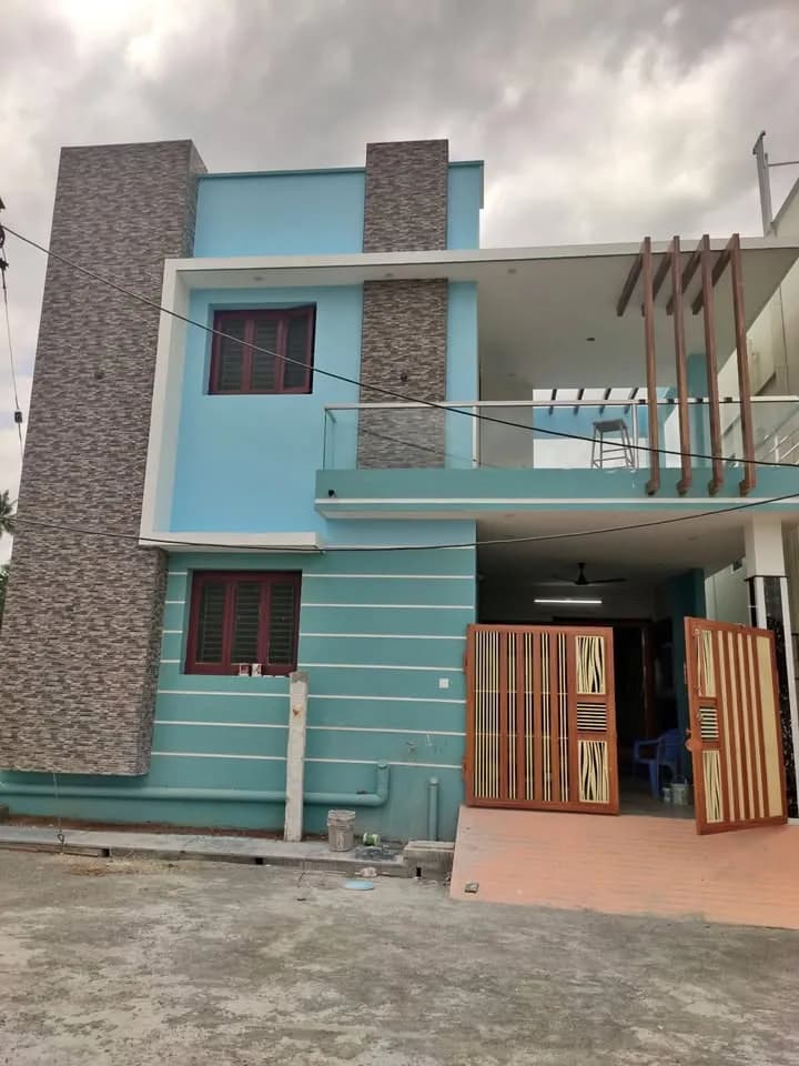 3BHK House