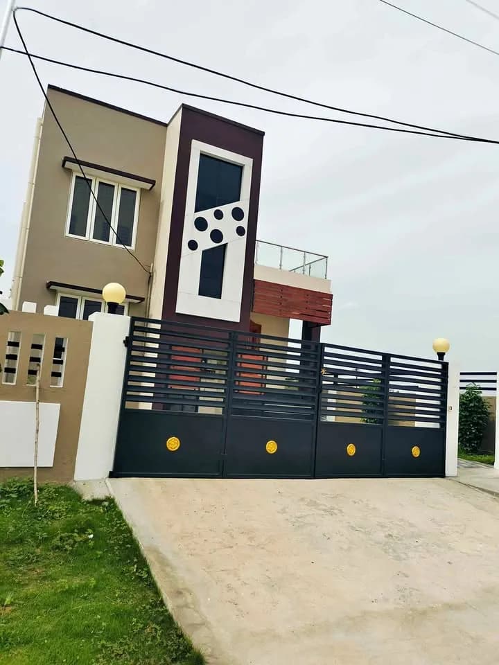 3BHK House