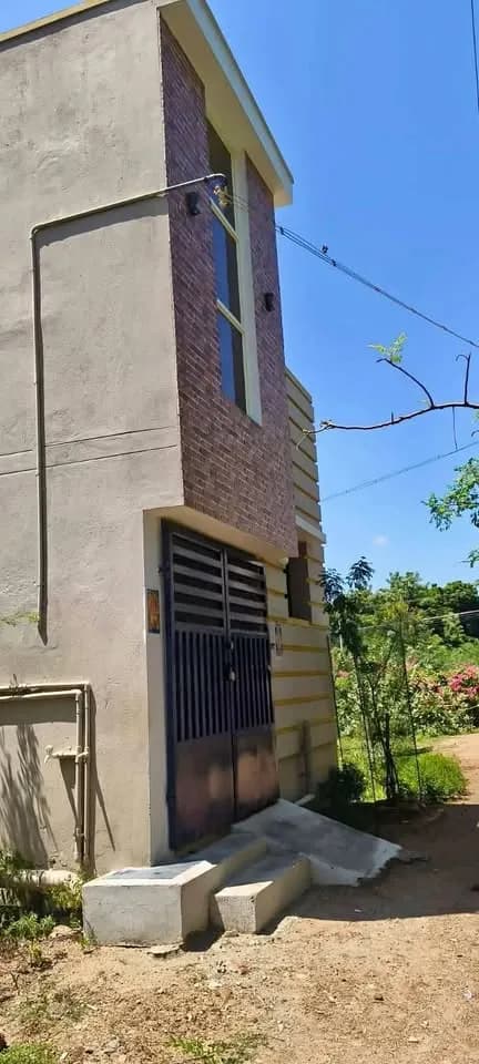 2BHK House