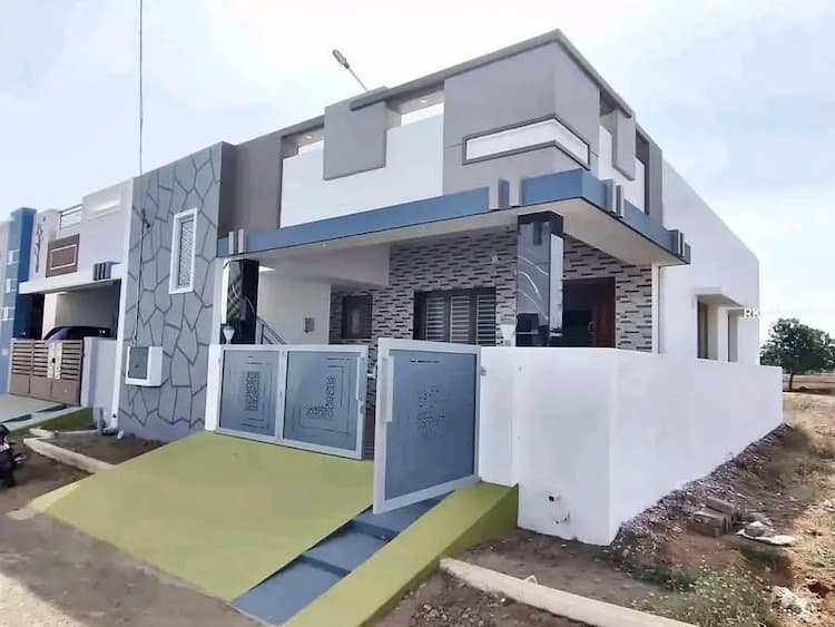 2BHK House