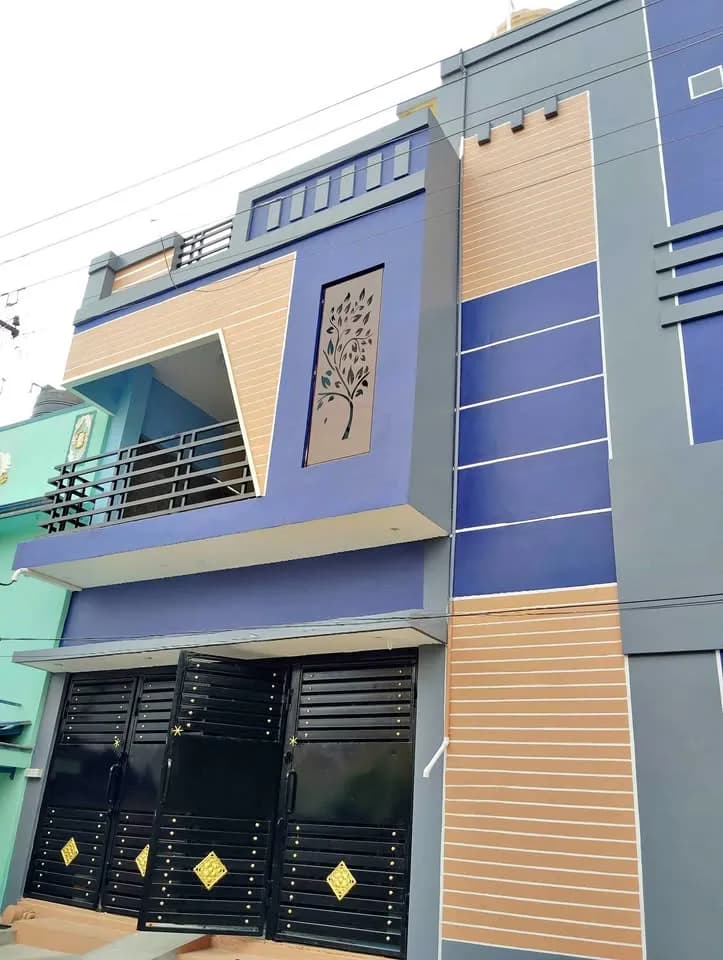 2BHK House