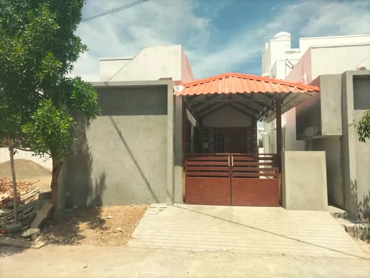 1BHK House