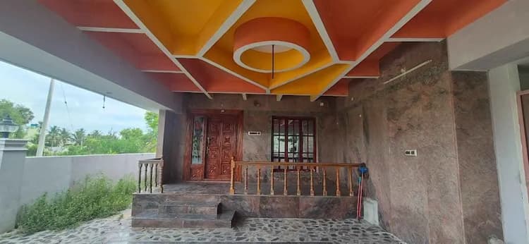 Single Property Image