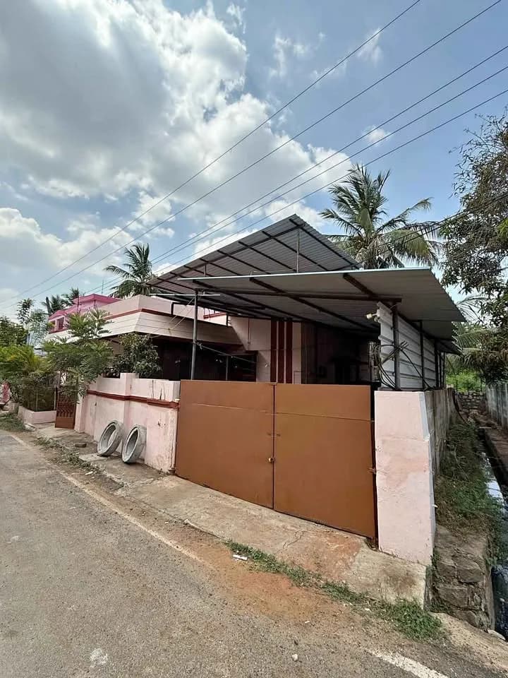 3BHK House