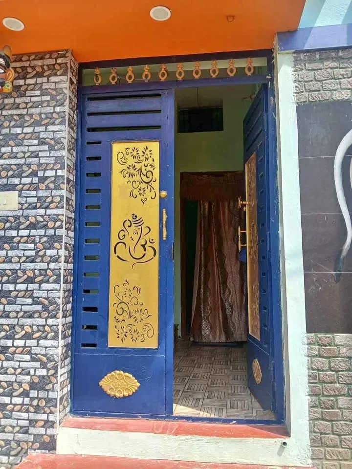 1BHK House