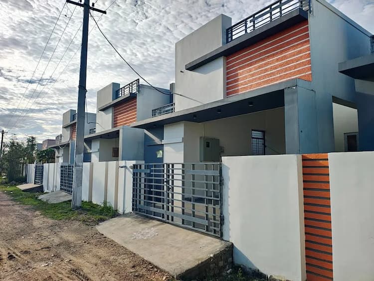 2BHK House
