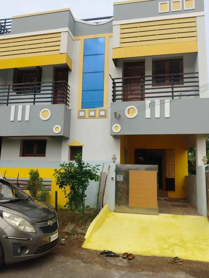 3BHK House