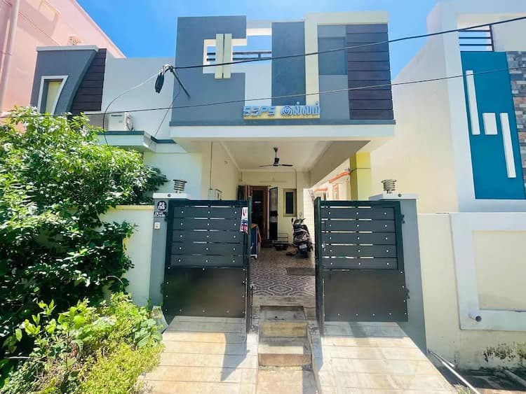 2BHK House