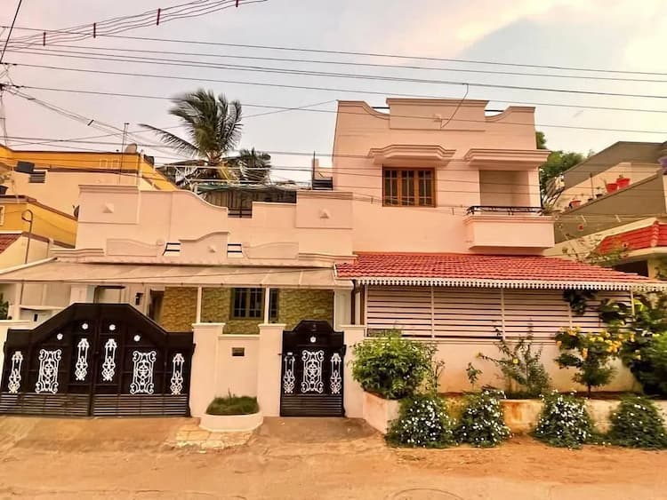 3BHK House
