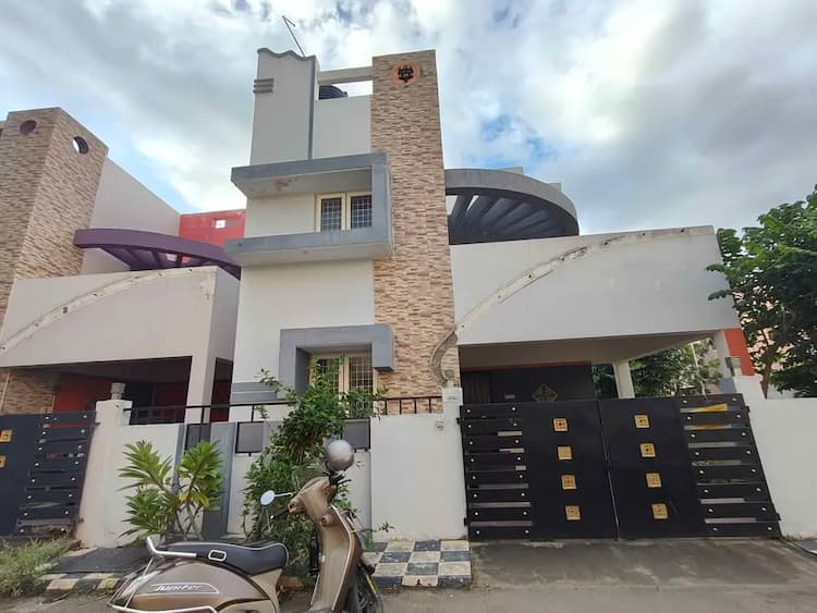 3BHK House