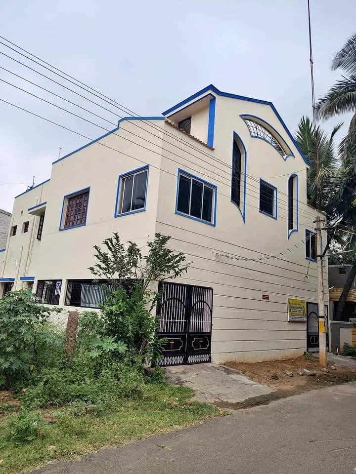 5BHK House