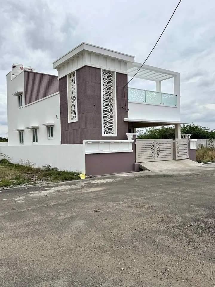 3BHK House